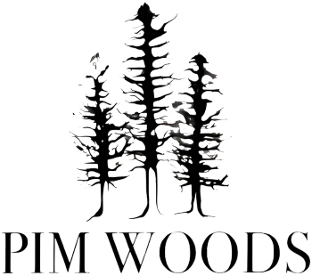 pimwoods logo pimwoods logo